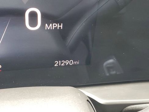 Certified 2024 Buick Envista Preferred image 20