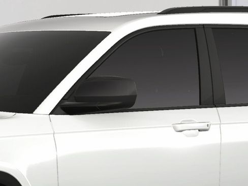 New 2024 Jeep Grand Cherokee L Altitude image 43