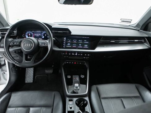 Used 2024 Audi A3 2.0T Premium w/ Convenience Package image 13