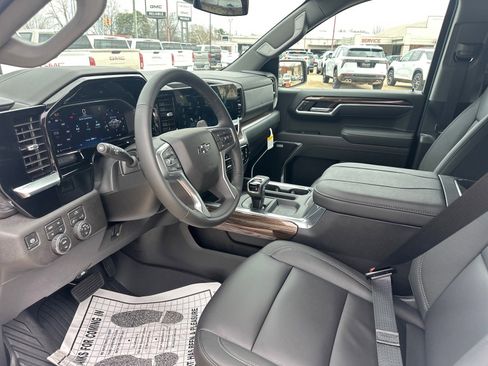 New 2026 Chevrolet Silverado 1500 RST image 9