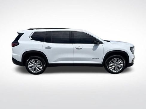 Used 2024 GMC Acadia Elevation FWD image 6