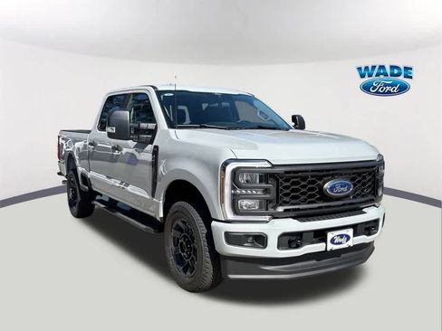 New 2026 Ford F250 XL w/ STX Appearance Package image 3