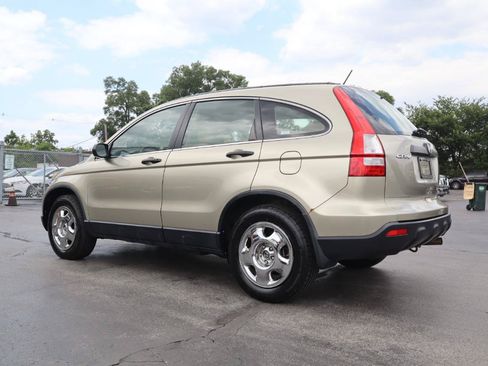 Used 2007 Honda CR-V LX image 3