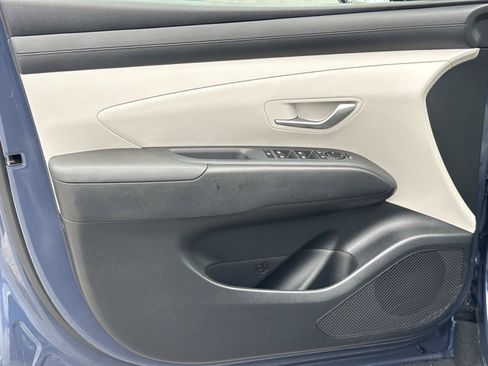 Certified 2026 Hyundai Tucson SEL FWD image 15