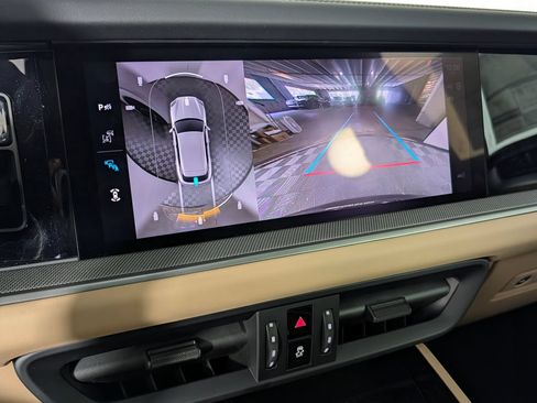 New 2026 Porsche Cayenne AWD/4WD image 32