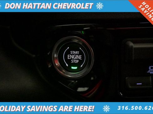 New 2026 Chevrolet Silverado 1500 LT image 13