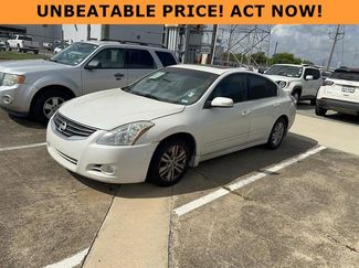Used 2010 Nissan Altima 2.5 SL w/ SL Pkg video 1
