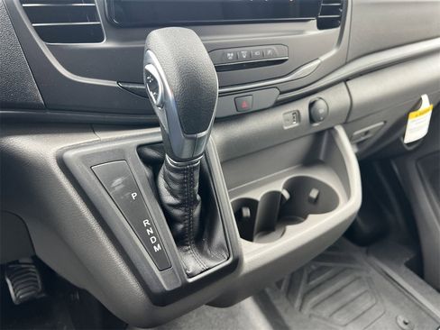 New 2026 Ford Transit 350 w/ Load Area Protection Package image 8