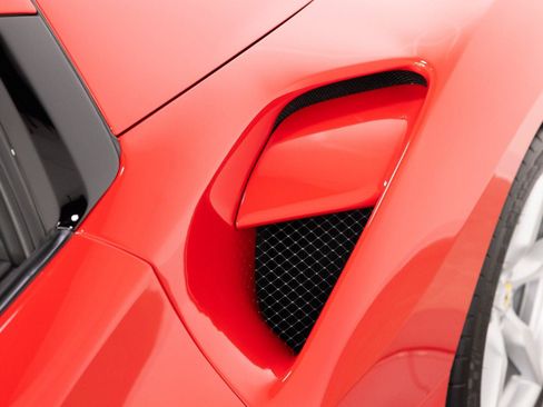 Certified 2017 Ferrari 488 Spider RWD image 35
