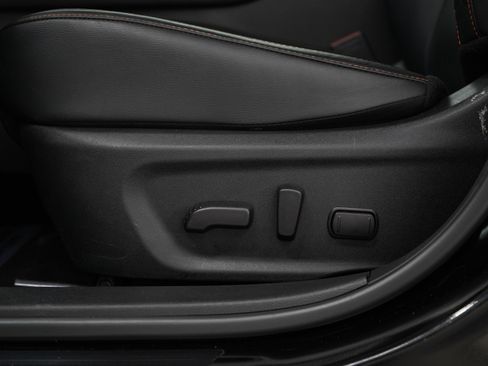 Used 2023 Nissan Sentra SR w/ SR Premium Package image 21