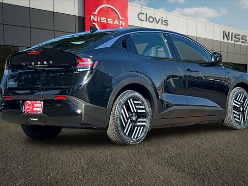 New 2026 Nissan Leaf SV+ image 3