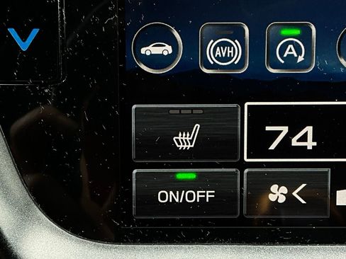 Used 2024 Subaru Outback Wilderness image 30