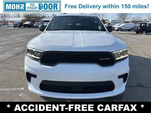 Used 2023 Dodge Durango GT image 2