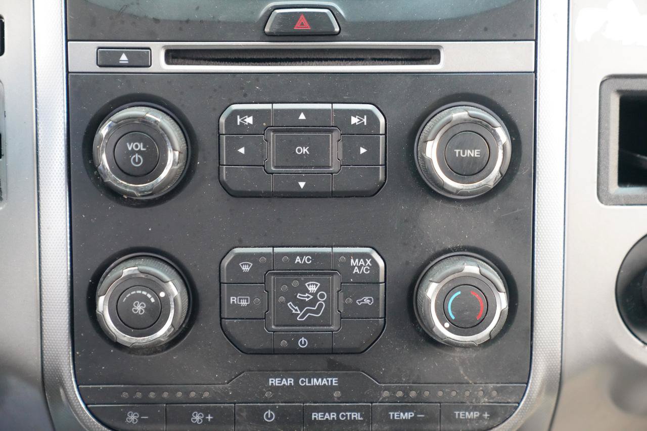 Used 2015 Ford Expedition EL XLT AWD/4WD image 37