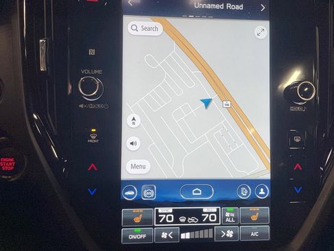 Used 2025 Subaru Forester Sport image 11