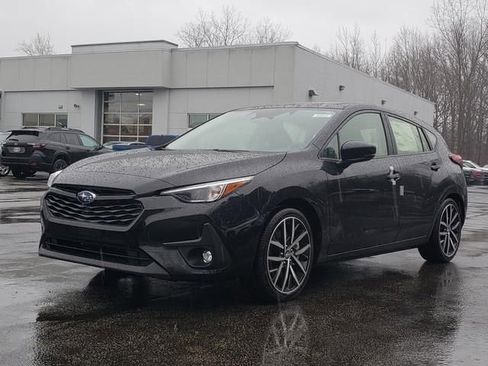 New 2026 Subaru Impreza 2.0i Sport image 8