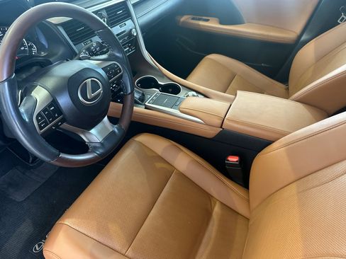 Used 2021 Lexus RX 350 AWD w/ Premium Package image 11