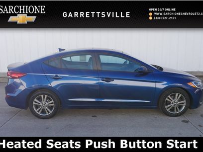 Used 2018 Hyundai Elantra Value Edition w/ Cargo Package