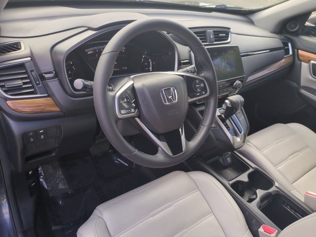 Used 2017 Honda CR-V EX-L image 10