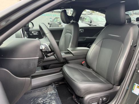 Used 2023 Hyundai Ioniq 6 Limited w/ Cargo Package RWD image 17