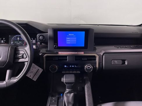 New 2026 Toyota Tacoma SR5 RWD image 15