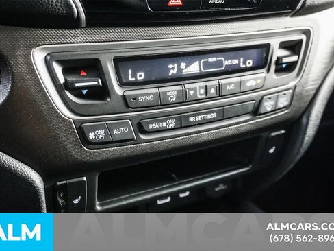 Used 2024 Honda Ridgeline TrailSport image 34