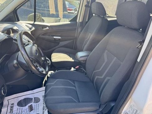 Used 2016 Ford Transit Connect XLT image 20