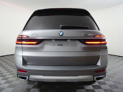 New 2026 BMW X7 xDrive40i image 4