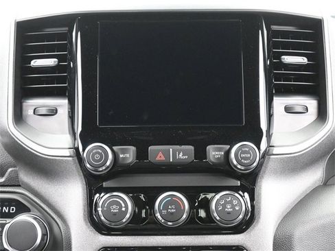 New 2026 RAM 1500 Tradesman image 26