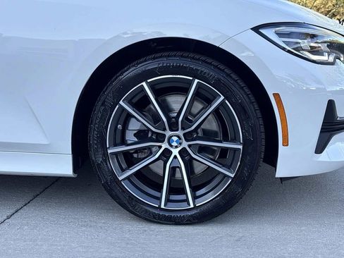 Used 2019 BMW 330i Sedan w/ Convenience Package image 10