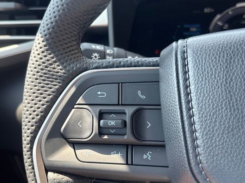 New 2026 Toyota Tundra Limited image 21