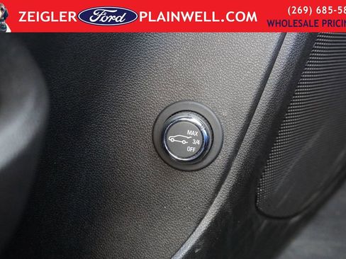 Used 2024 Chevrolet Blazer LT w/ Convenience Package image 34