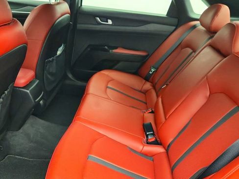 Used 2022 Kia K5 GT-Line w/ GT-Line FWD Premium Package image 20