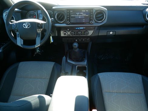 Used 2023 Toyota Tacoma SR image 10