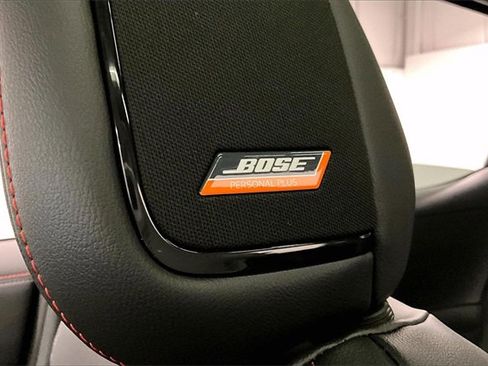 New 2026 Nissan Kicks SR image 29