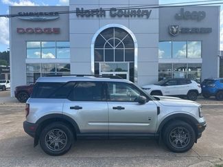 Used 2023 Ford Bronco Sport Big Bend w/ Convenience Package AWD/4WD 360° Tour