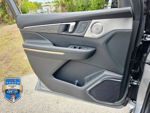 New 2026 Buick Enclave Avenir w/ Super Cruise Package FWD image 21