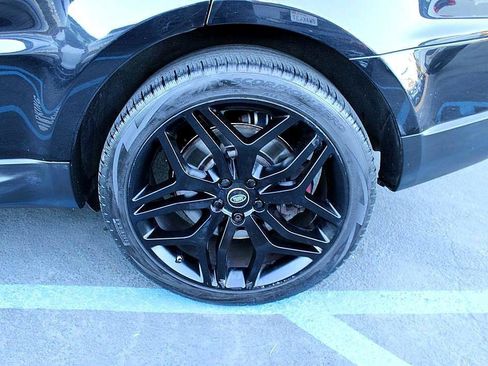 Used 2015 Land Rover Range Rover Sport Supercharged image 20