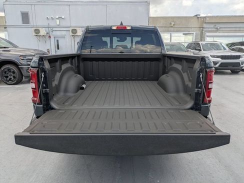 New 2026 RAM 1500 Big Horn AWD/4WD image 12