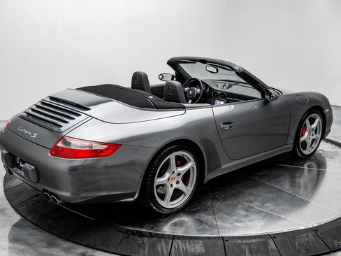 Used 2008 Porsche 911 Carrera S image 16