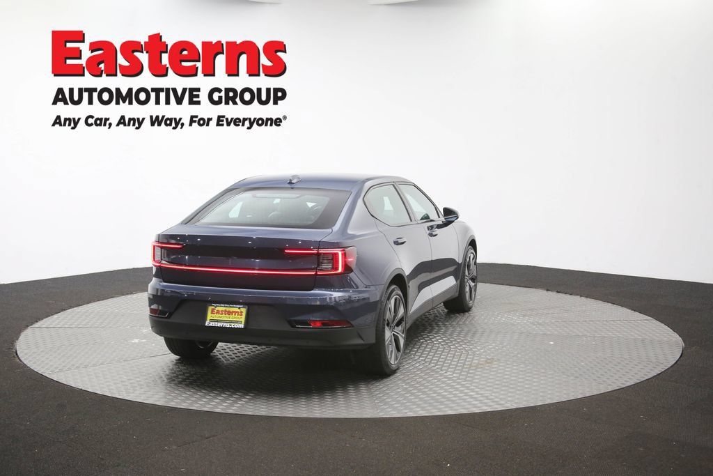 Used 2024 Polestar Polestar 2 AWD/4WD image 41