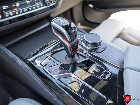 Used 2023 BMW M5 w/ Competition Package AWD/4WD image 42