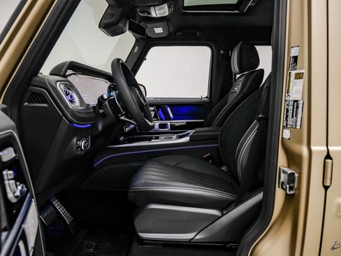 Used 2026 Mercedes-Benz G 63 AMG 4MATIC image 41