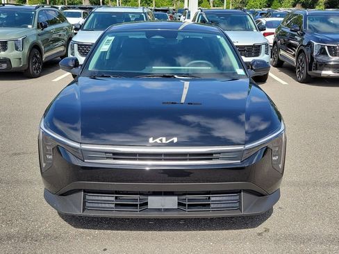 New 2026 Kia K4 FWD image 2