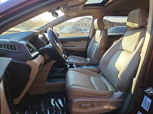 Used 2020 Honda Odyssey EX-L image 14