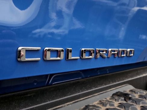 Used 2026 Chevrolet Colorado ZR2 AWD/4WD image 29