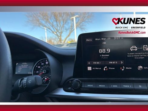 Used 2024 Kia Forte LXS image 28