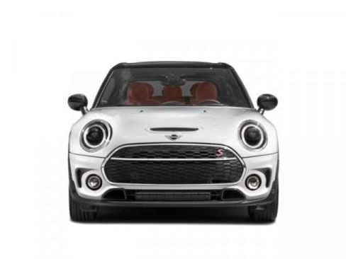 Certified 2023 MINI Cooper Clubman S image 4