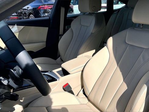 Used 2025 Audi A5 2.0T Premium Plus image 20