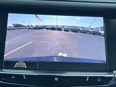 Used 2020 Cadillac XT6 Premium Luxury image 24